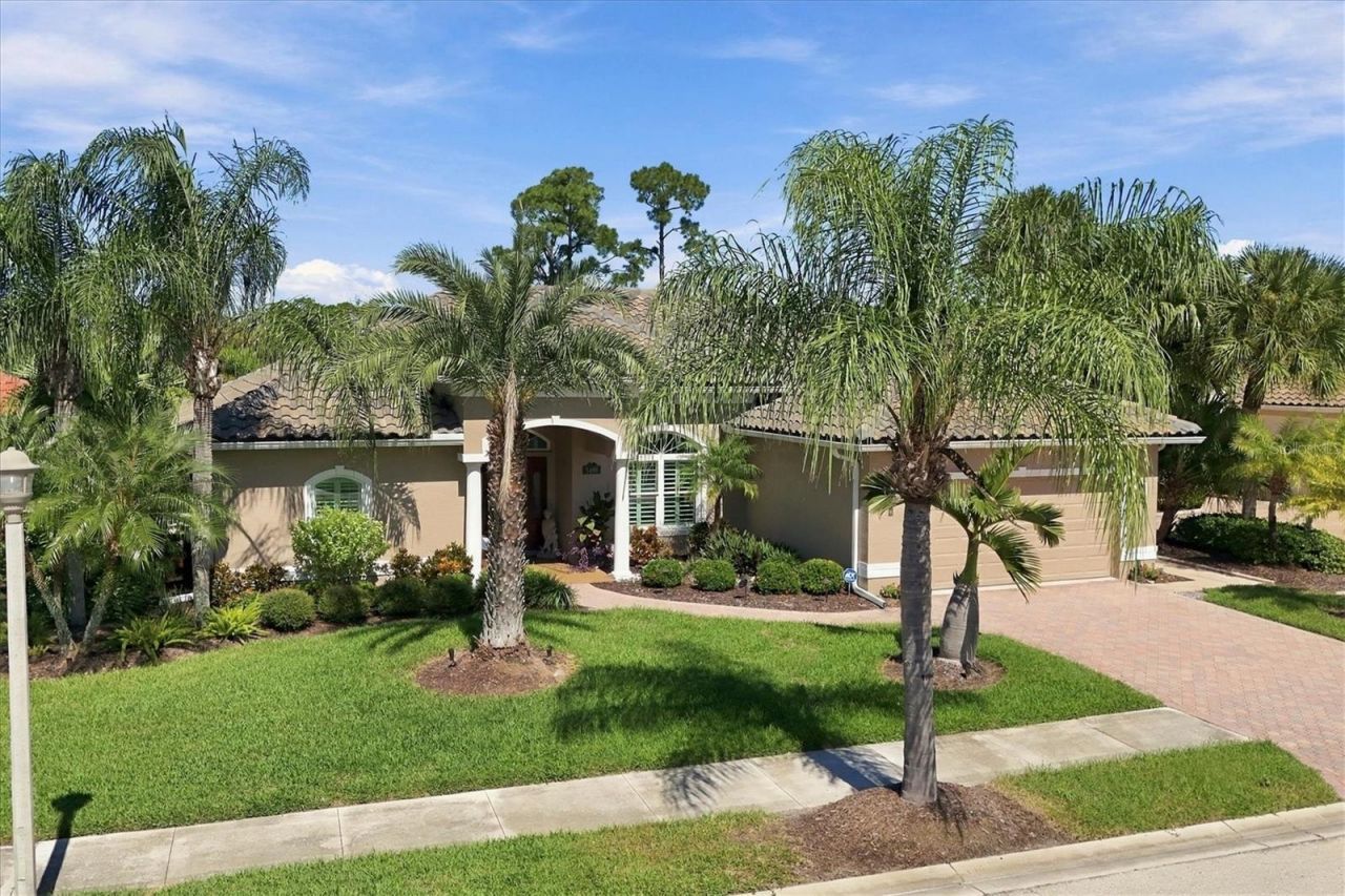 5496 White Ibis Drive , North Port, FL 34287 Photo