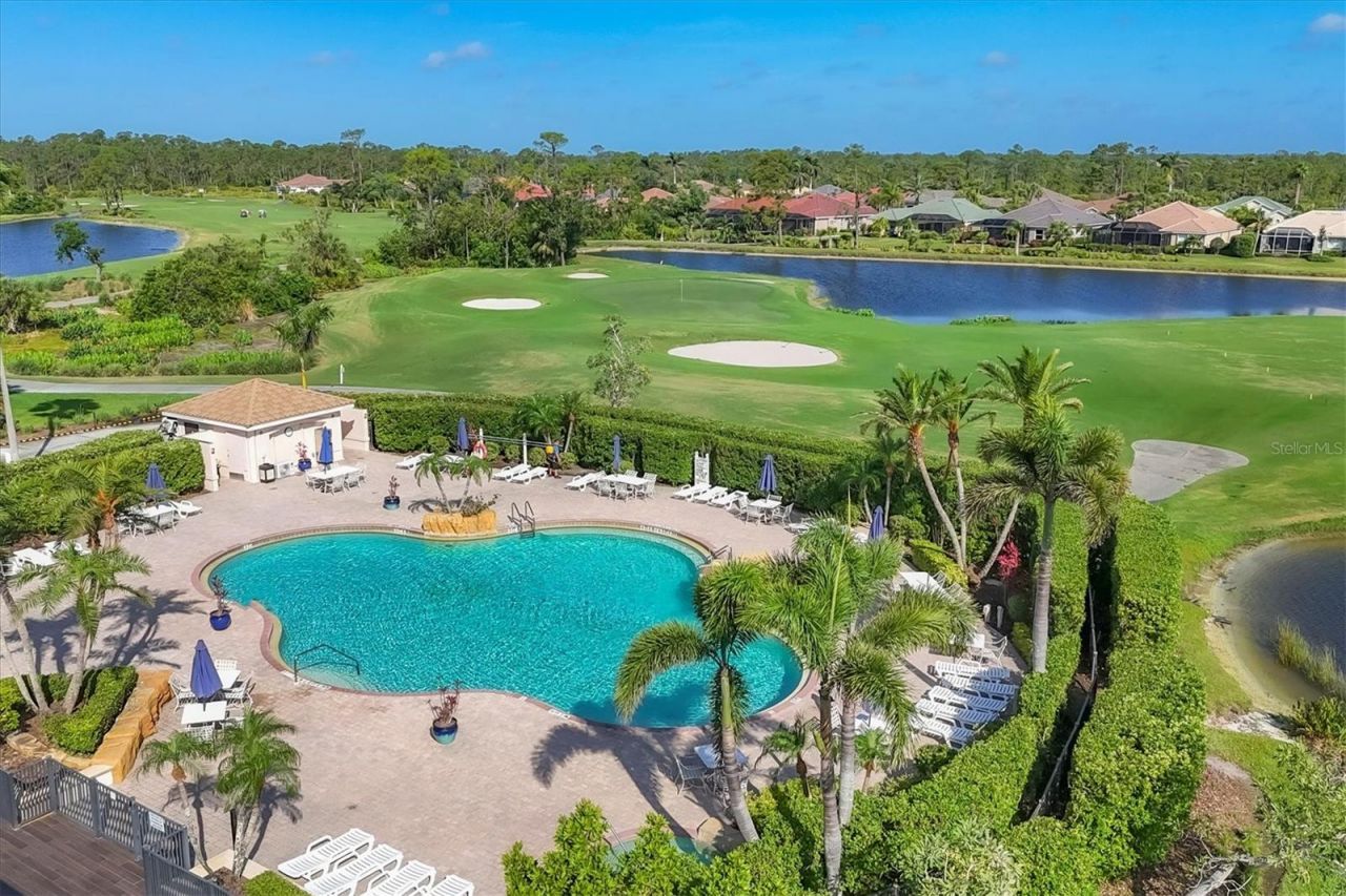 5496 White Ibis Drive , North Port, FL 34287 Photo