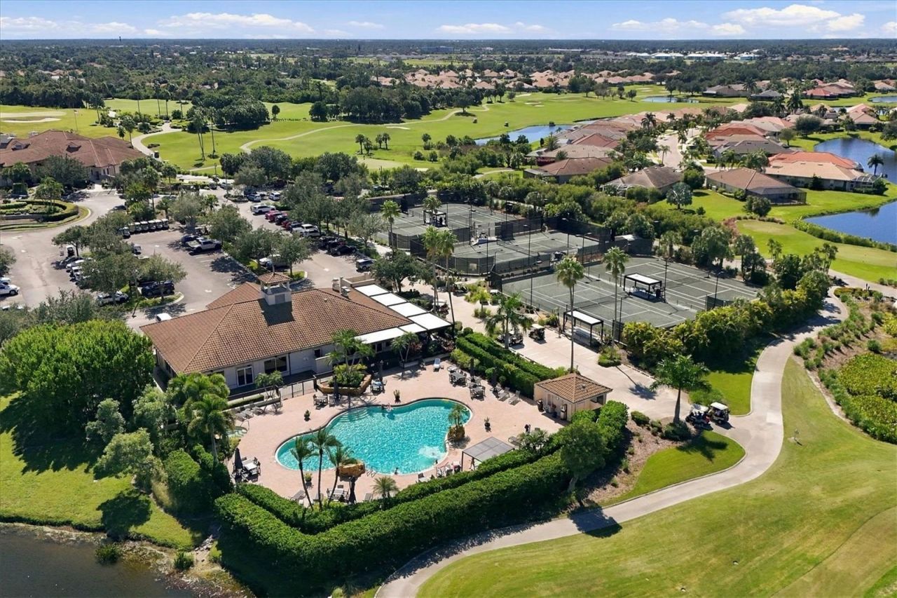 5496 White Ibis Drive , North Port, FL 34287 Photo