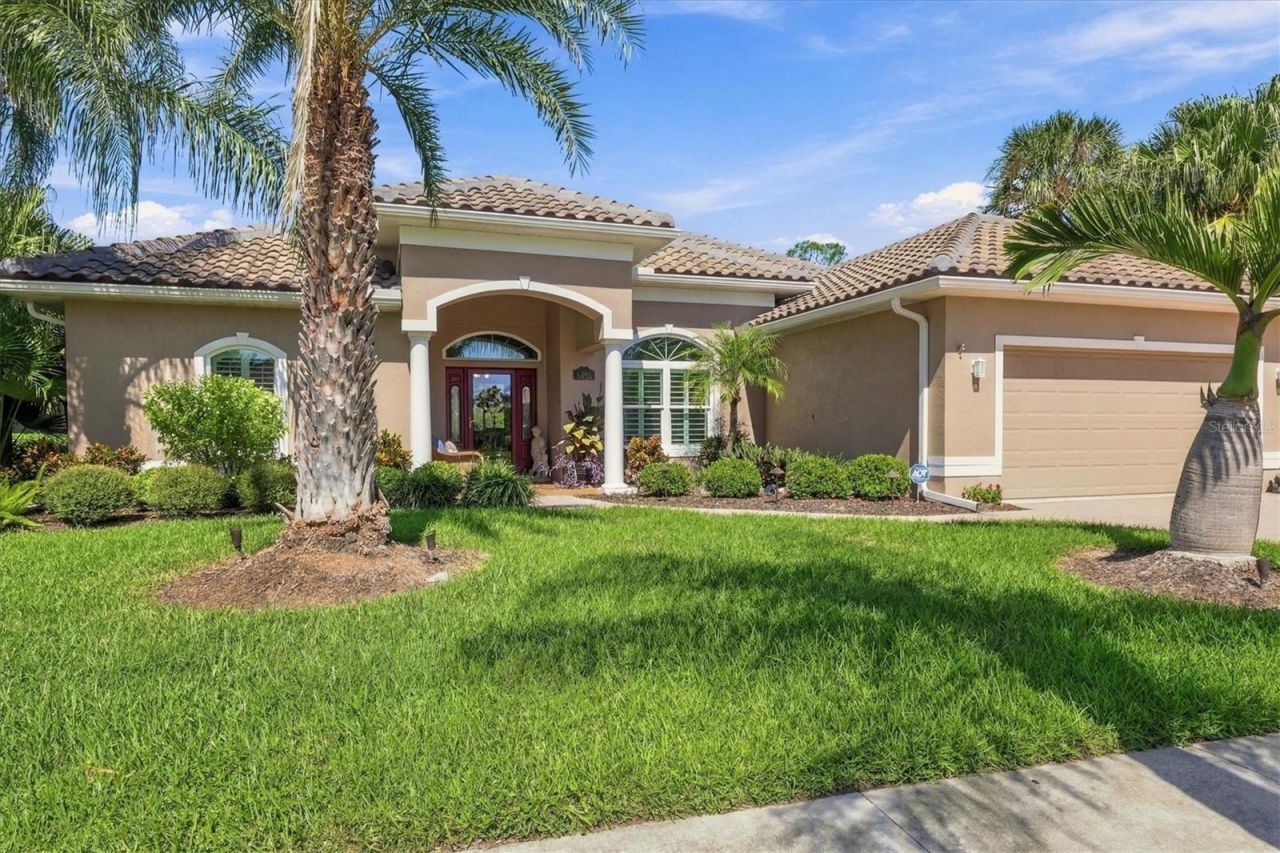 5496 White Ibis Drive , North Port, FL 34287 Photo