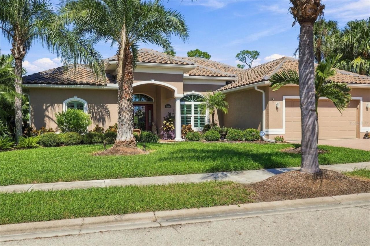 5496 White Ibis Drive , North Port, FL 34287 Photo