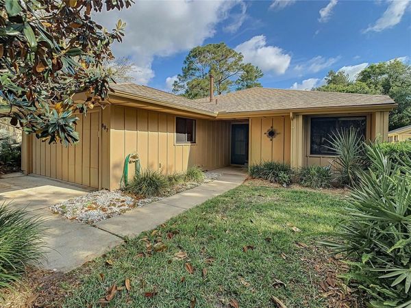 697 SAINT ANDREWS CIRCLE , NEW SMYRNA BEACH, FL 32168