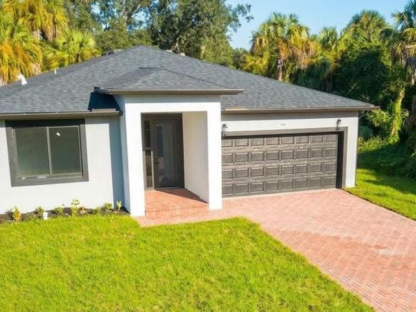 6531 DALEWOOD CIRCLE , NORTH PORT, FL 34288