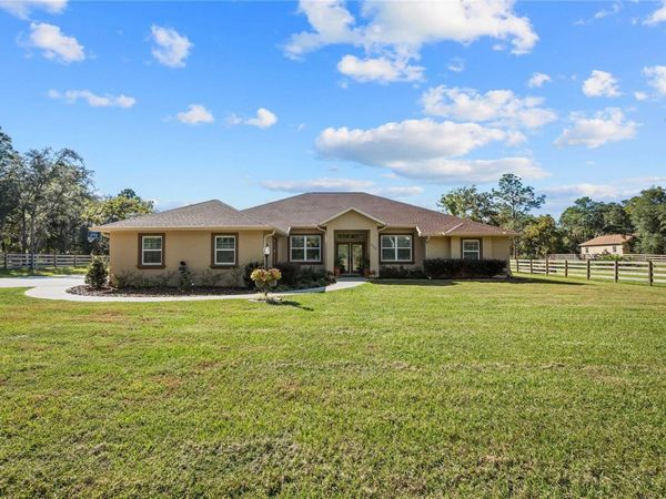 2402 N STAMPEDE DRIVE , BEVERLY HILLS, FL 34465