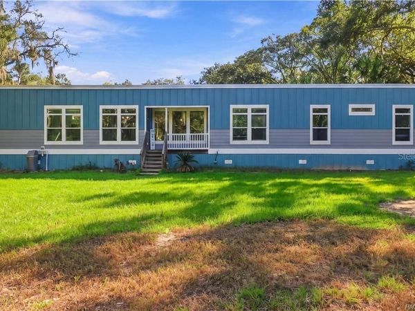 7528 N CHABAUD TERRACE , CRYSTAL RIVER, FL 34428