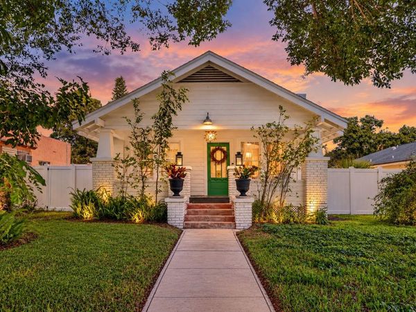 2106 8TH AVENUE W, BRADENTON, FL 34205
