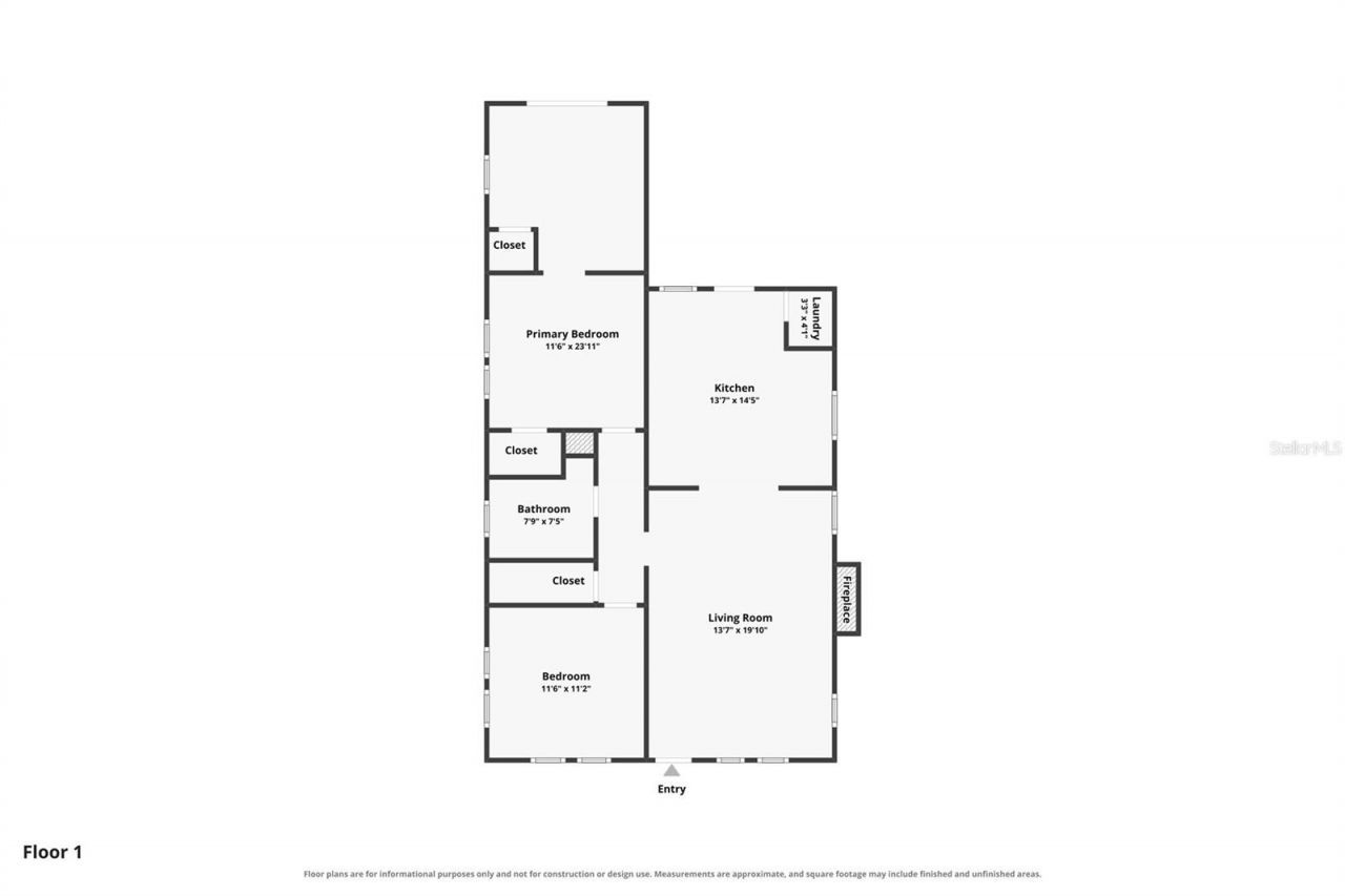 2106 8th Avenue W, Bradenton, FL 34205 Photo