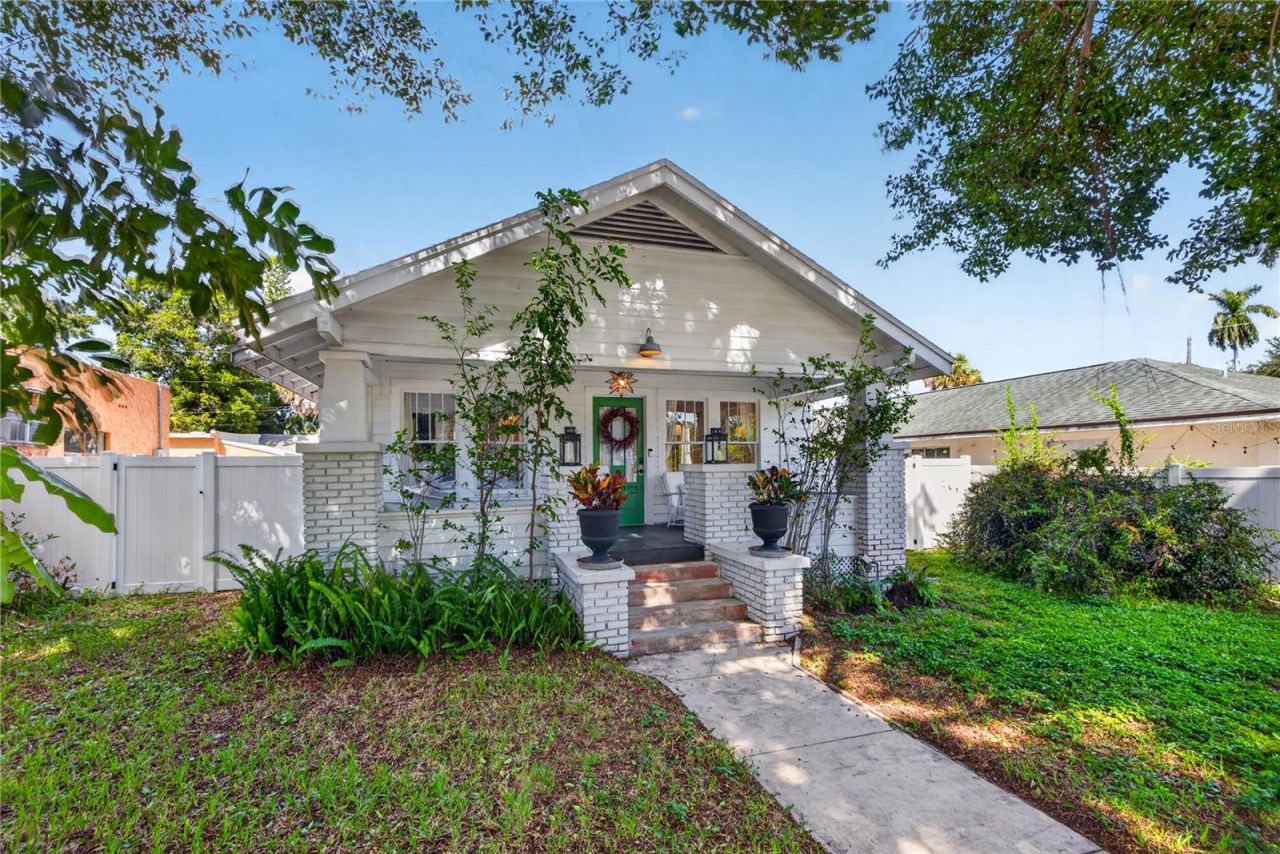 2106 8th Avenue W, Bradenton, FL 34205 Photo