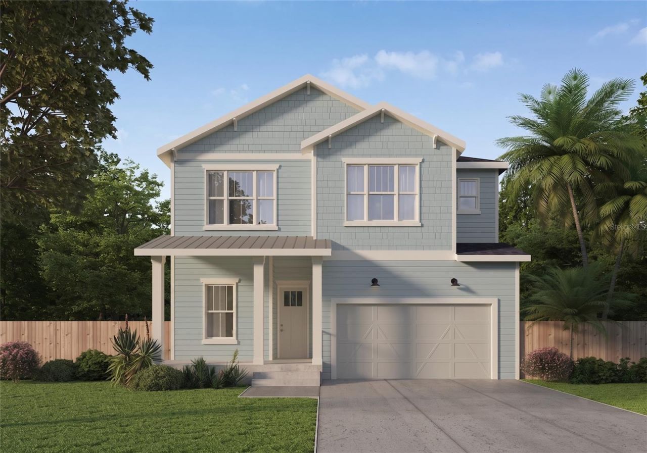 714 W Frances Avenue, Tampa, FL 33602 Main Photo