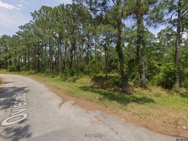 8759 OVIEDO STREET , SEBRING, FL 33872