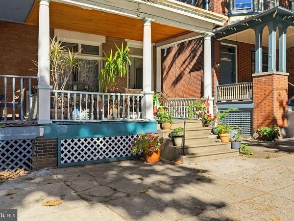 4213 BALTIMORE AVENUE, PHILADELPHIA, PA 19104
