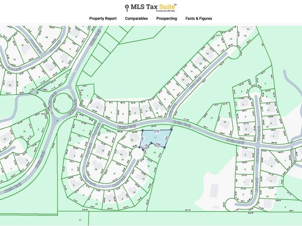 156 Nunyu Tr, Vonore, TN 37885
