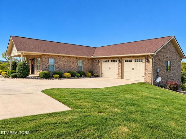 214 Crooke Rd, Jefferson City, TN 37760