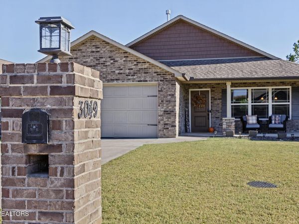 3049 Zachary Pointe Lane Lane, Knoxville, TN 37938