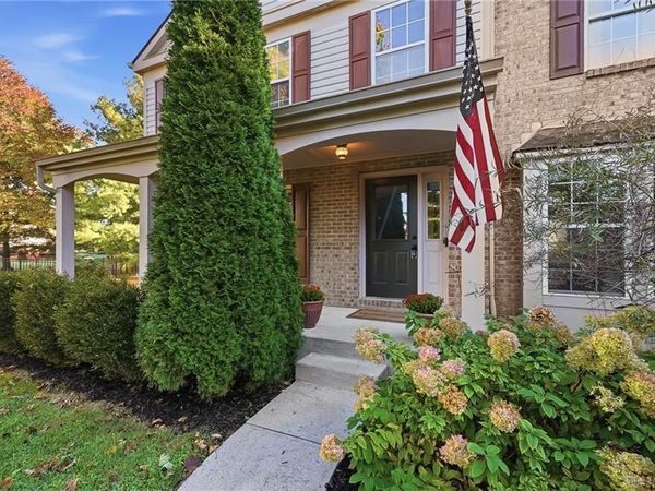 2865 Black Horse Court, Washington TWP, OH 45458