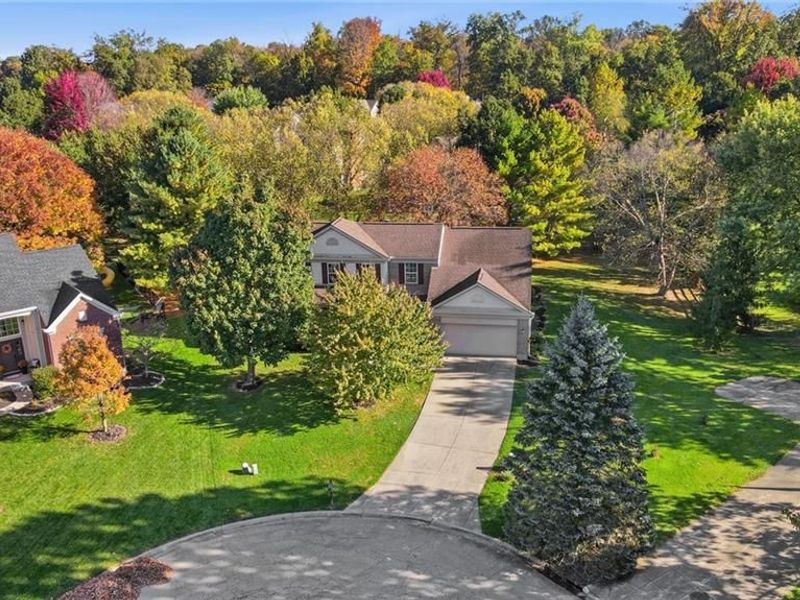 2865 Black Horse Court, Washington Township, OH 45458 Photo 4