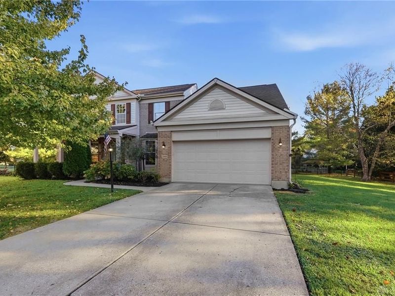 2865 Black Horse Court, Washington Township, OH 45458 Photo 5