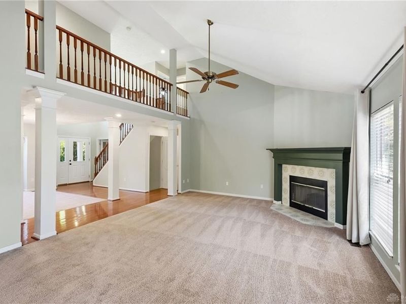2865 Black Horse Court, Washington Township, OH 45458 Photo 9