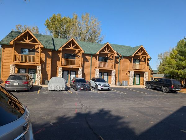 2643 N Illinois Rt. 178 Road , Unit 6-4, Utica, IL 61373