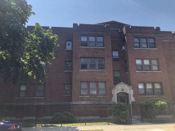 2207 E 67TH Street , Unit 1, Chicago, IL 60649