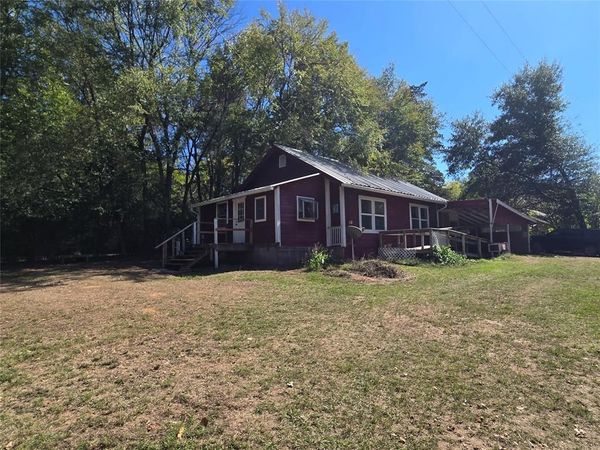 109 County Road 4835 , Winnsboro, TX 75494