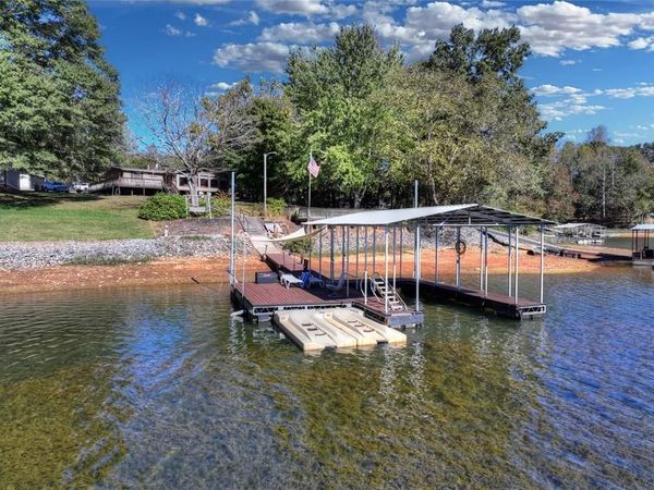 2410 Bellview Ln , Young Harris, GA 30582