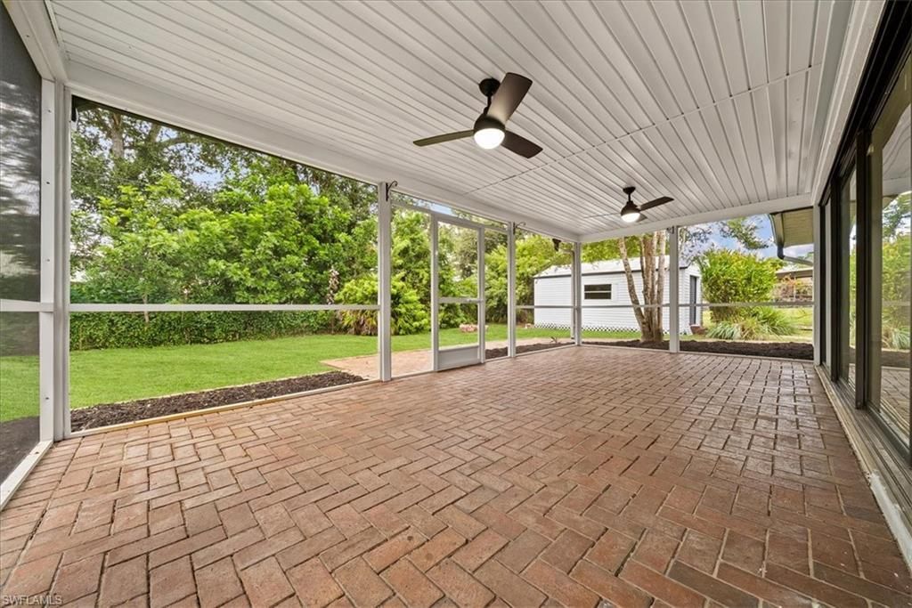 18290 Columbine Rd , Fort Myers, FL 33967 Photo