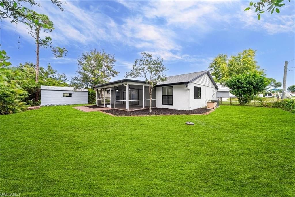 18290 Columbine Rd , Fort Myers, FL 33967 Photo