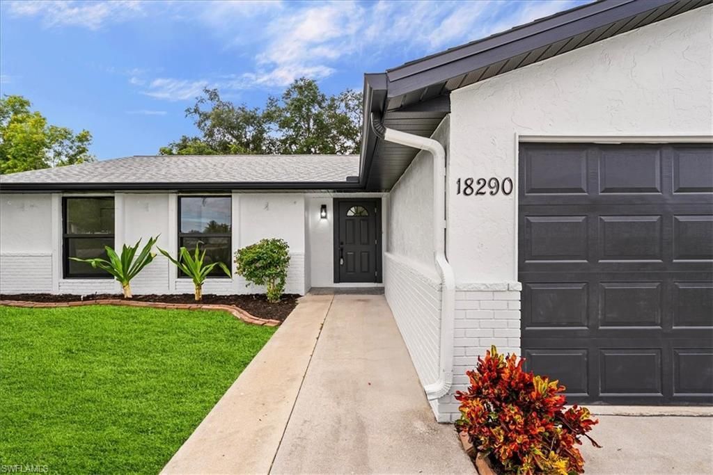 18290 Columbine Rd , Fort Myers, FL 33967 Photo