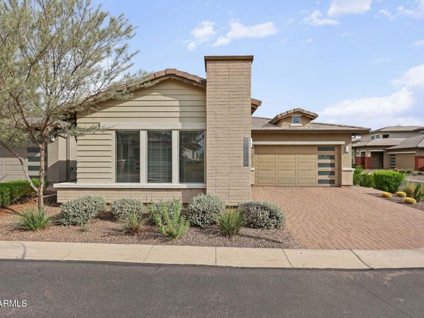 20718 W Reade Avenue, Buckeye, AZ 85396
