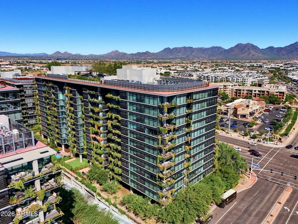 7180 E KIERLAND Boulevard, Unit 715, Scottsdale, AZ 85254