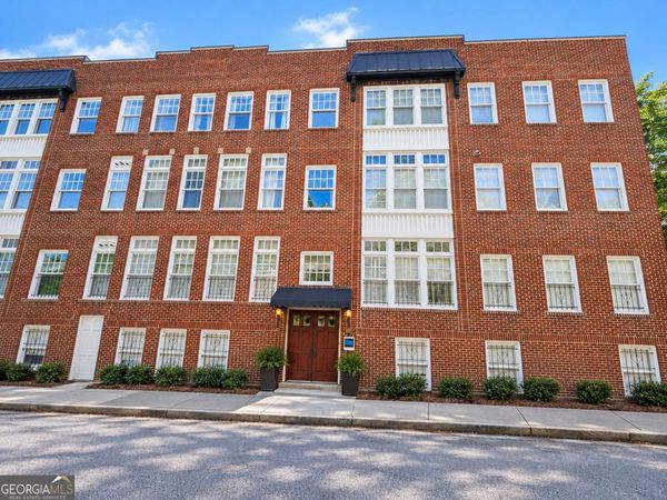 690 Piedmont Avenue, Unit 18, Atlanta, GA 30308
