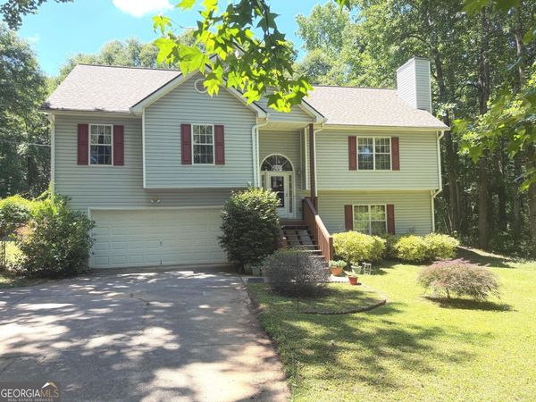 115 Morningside Drive, Jackson, GA 30233