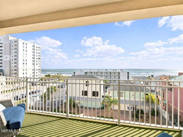 1126 1ST Street N, Unit 503, Jacksonville Beach, FL 32250