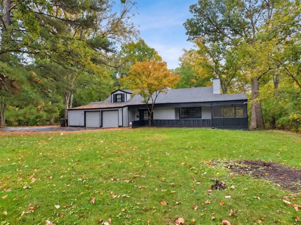 20541 Hellenic Drive , Olympia Fields, IL 60461