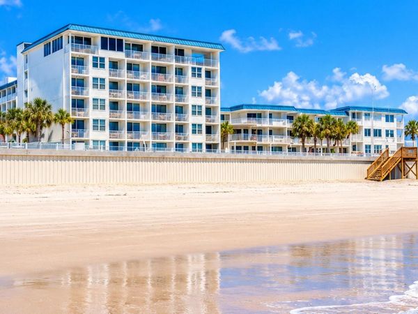 935 S Atlantic Avenue, Unit 309, Daytona Beach, FL 32118