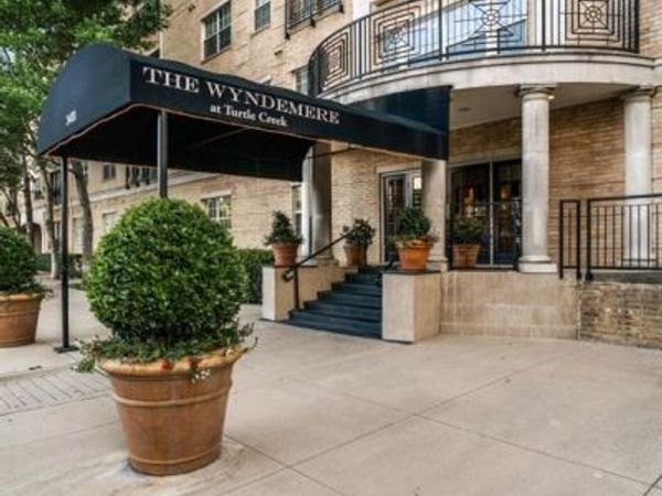 3400 Welborn Street , Unit 316, Dallas, TX 75219