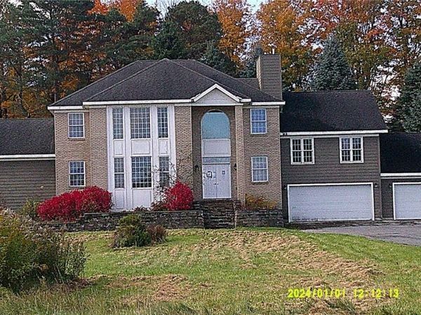 37021 Van Brocklin Road , Carthage, NY 13619