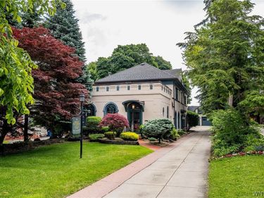 367 Linwood Avenue , Buffalo, NY 14209