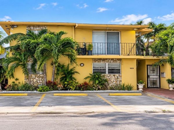 995 W 23rd St , Unit 2, Hialeah, FL 33010