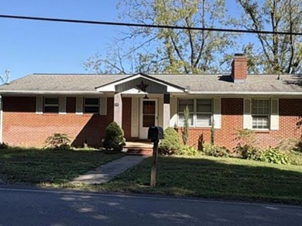 242 Disco Loop Rd, Friendsville, TN 37737