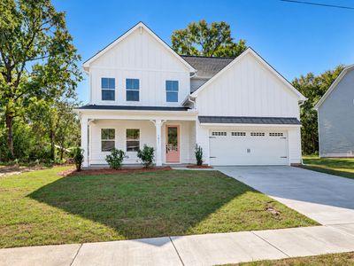1411 Iroquois Street, North Charleston, SC 29405