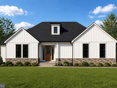 145 KING DANIELS WAY , FREDERICKSBURG, VA 22406