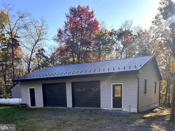 43 STONY LANE , NEWBURG, PA 17240