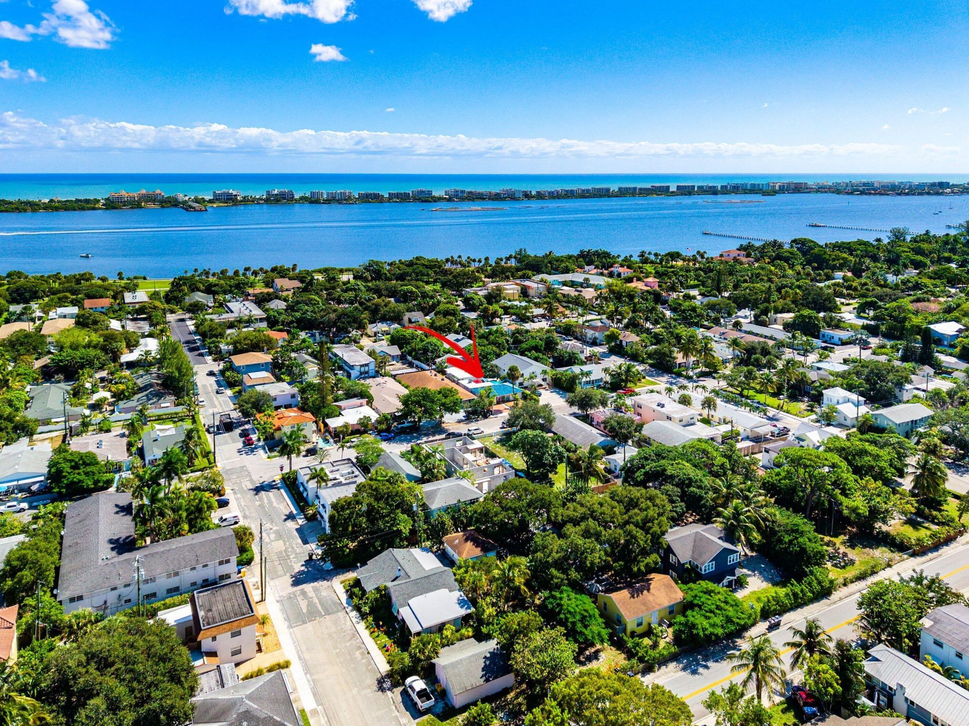 320 S Ocean Breeze, Lake Worth Beach, FL 33460 Photo