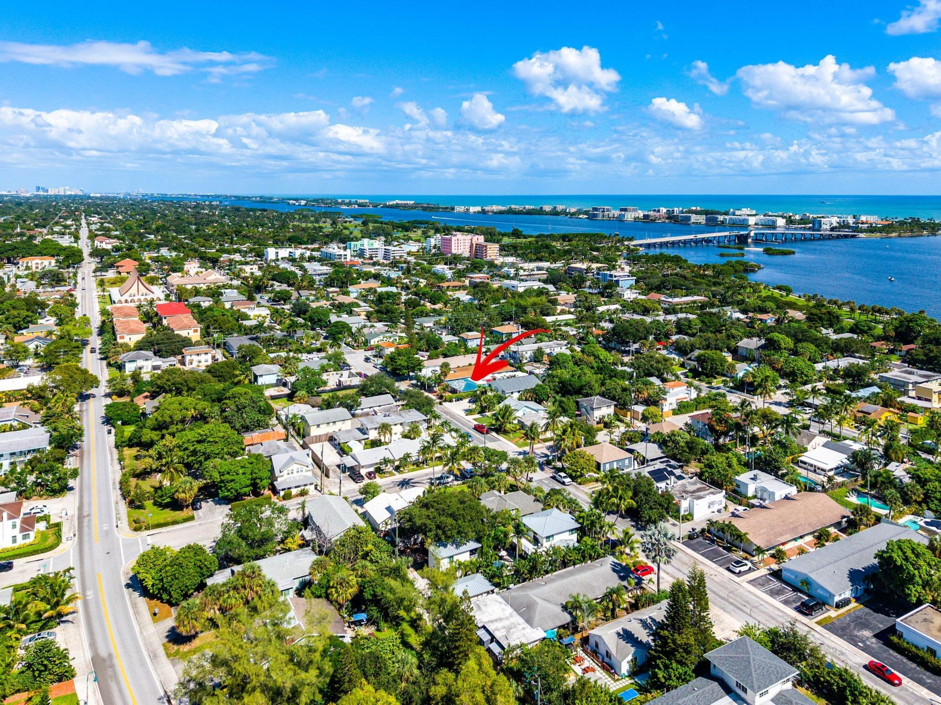 320 S Ocean Breeze, Lake Worth Beach, FL 33460 Photo