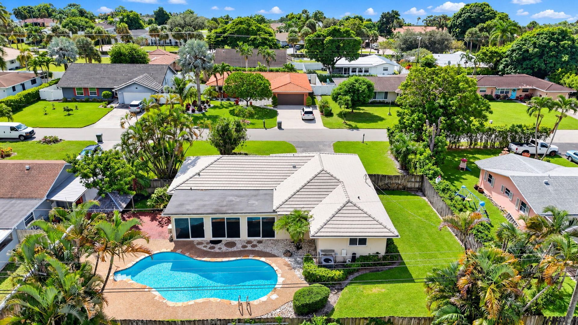 2175 Park Place, Boca Raton, FL 33486 Photo
