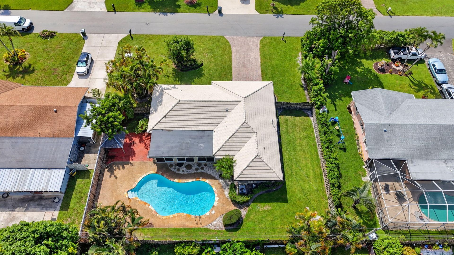 2175 Park Place, Boca Raton, FL 33486 Photo