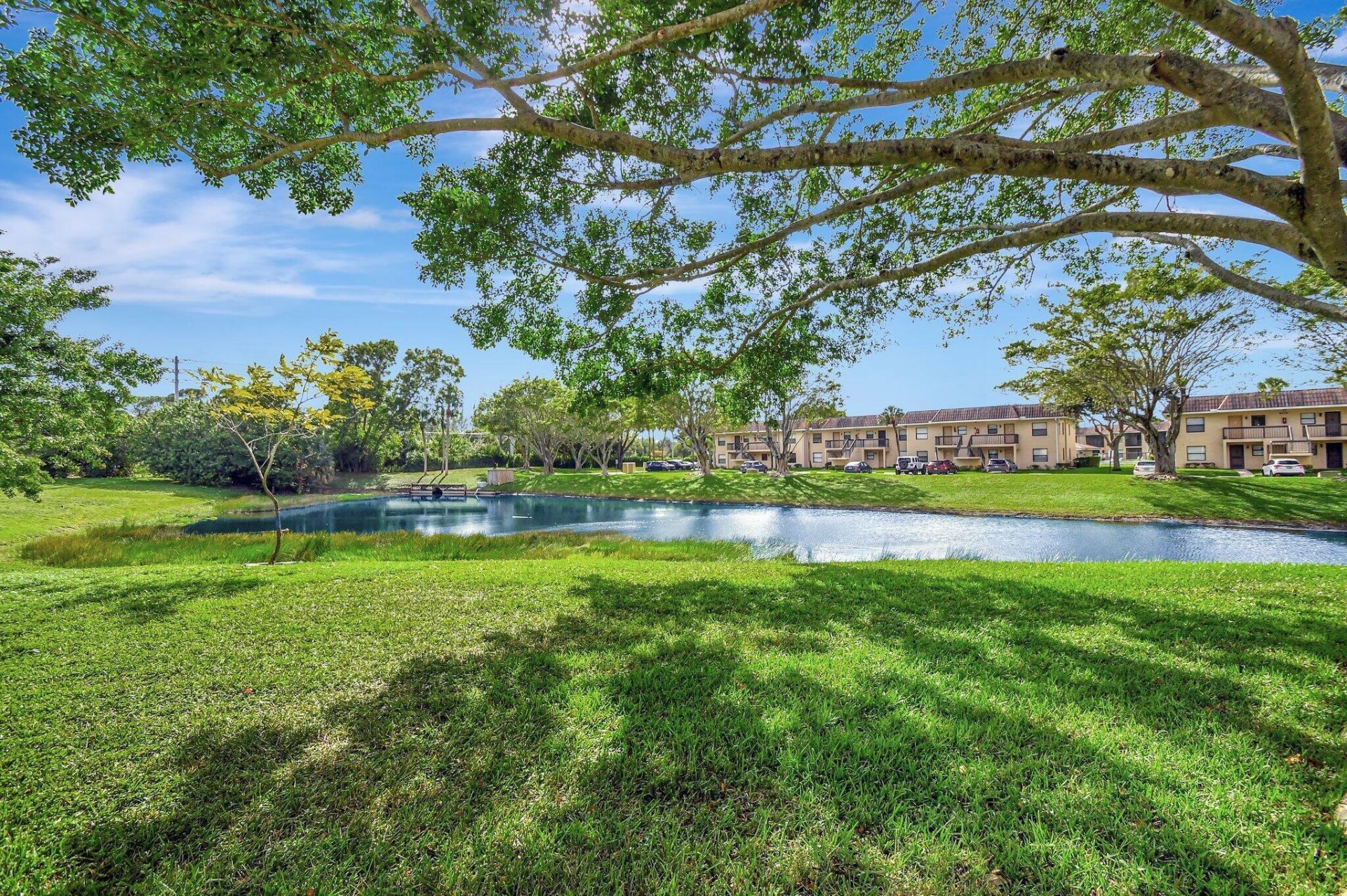 6660 Somerset Drive, Unit 102, Boca Raton, FL 33433 Photo