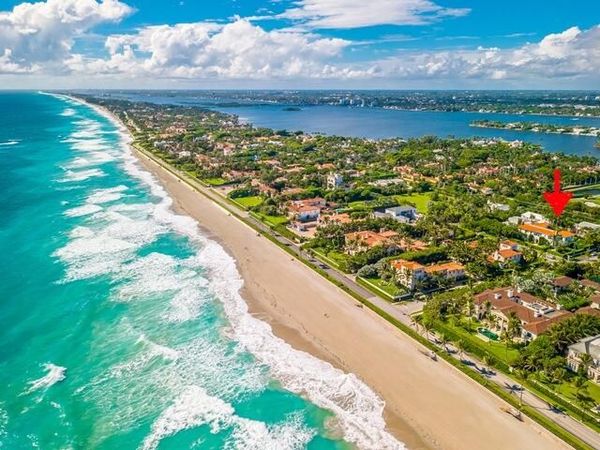 80 Middle Road, Palm Beach, FL 33480